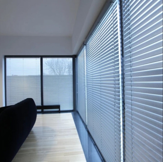 Алюминиевые жалюзи для дачи