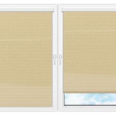 Жалюзи Изолайт 25 мм №203