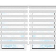 Рулонные шторы мини День Ночь Версаль-79