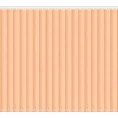 Пластиковые вертикальные жалюзи Стандарт 309 цена. Купить в «Мастерская Жалюзи»